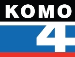 Komo 4 news logo