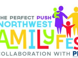 Northwest Family Fest